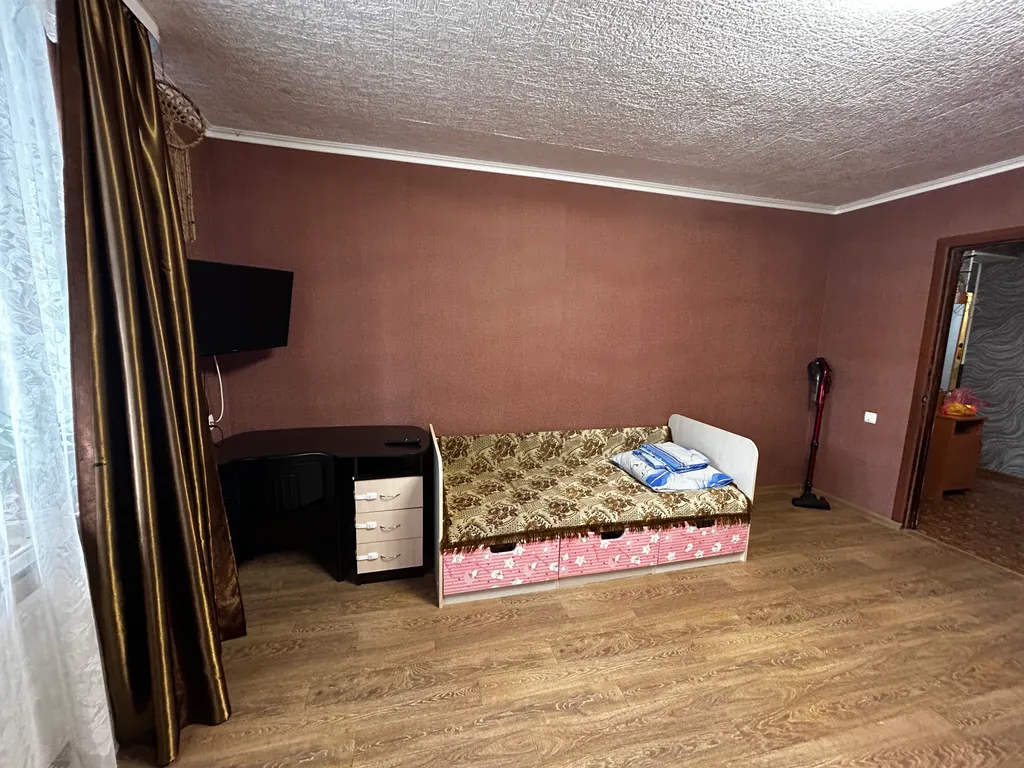 Уютная квартира с видом на море