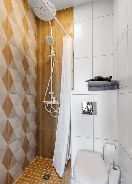 Уют и стиль в одном пространстве