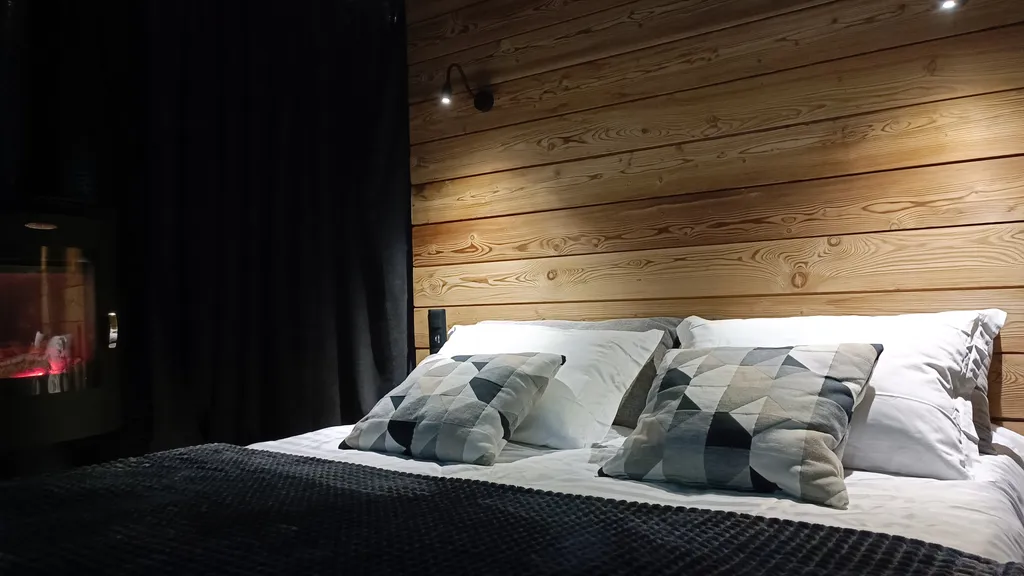 Комфортабельный Глэмпинг в пригороде Владивостока