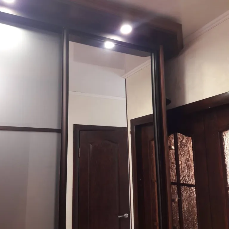 Квартира Квартира Однокомнатный люкс в центре — Евпатория