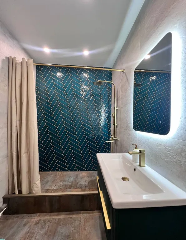 Квартира Квартира в самом стильном ЖК Новая Тверь — Тверь