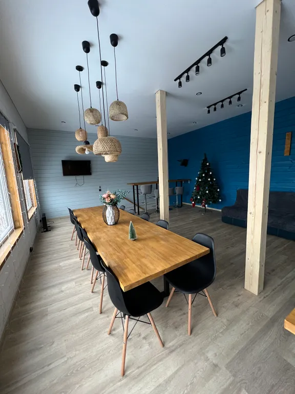 Коттедж Уютный дом с видом на Кремль — аренда посуточно в Казань