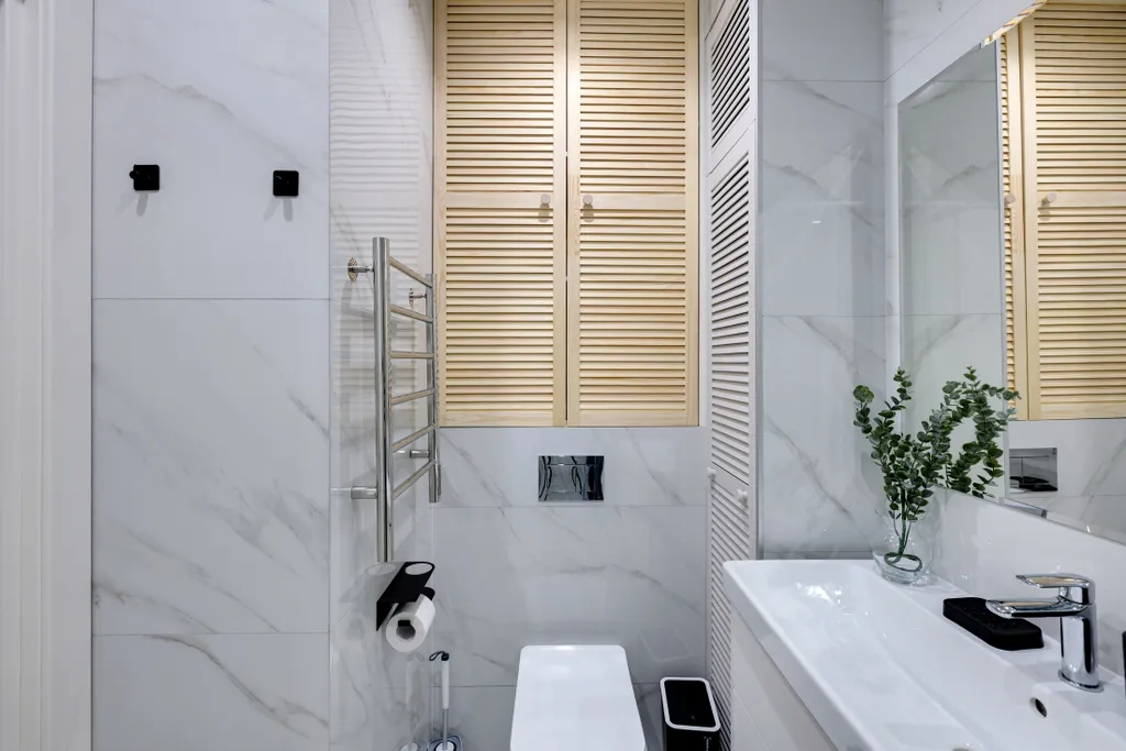 Квартира Россо, лучшая локация у ММКЦ и Арены Плэй