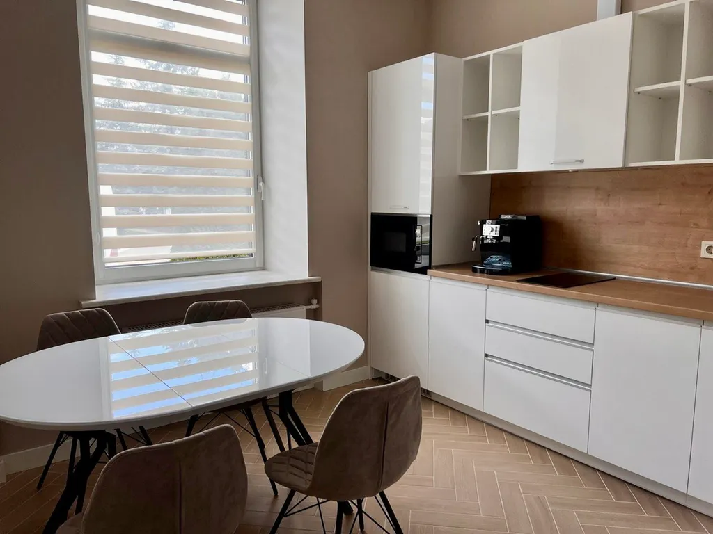 Коттедж в центре Минска