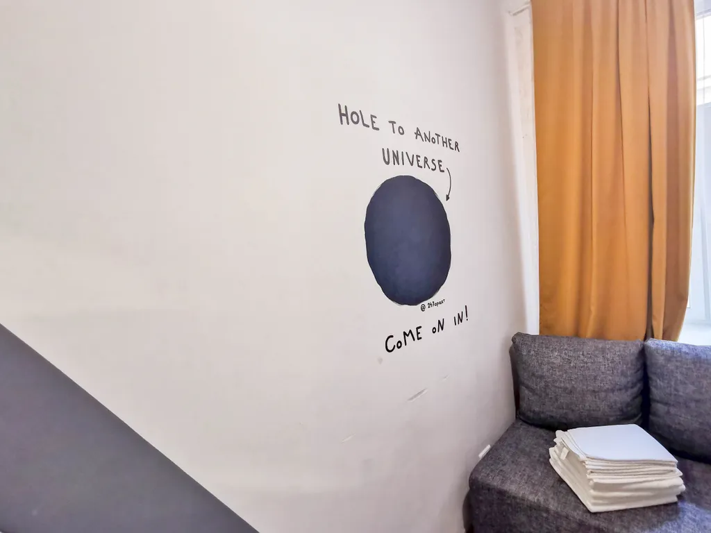 Квартира 1-комнатная Квартира — Санкт-Петербург