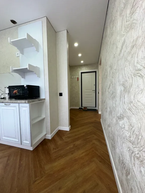 Хорошая квартира