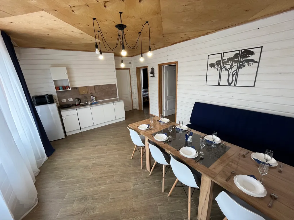 Дом в центре