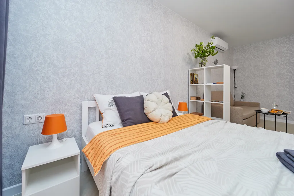 Smarthome в самом центре