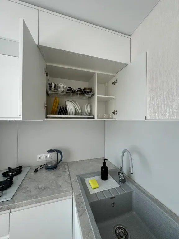 Квартира Хорошая квартира — Калининград