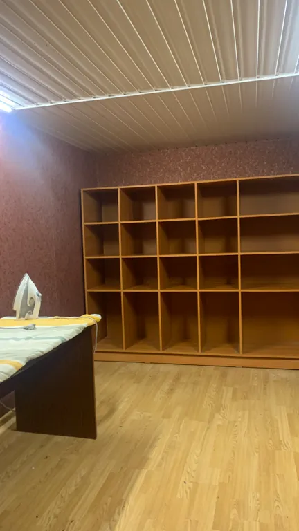 Уютный дом у моря