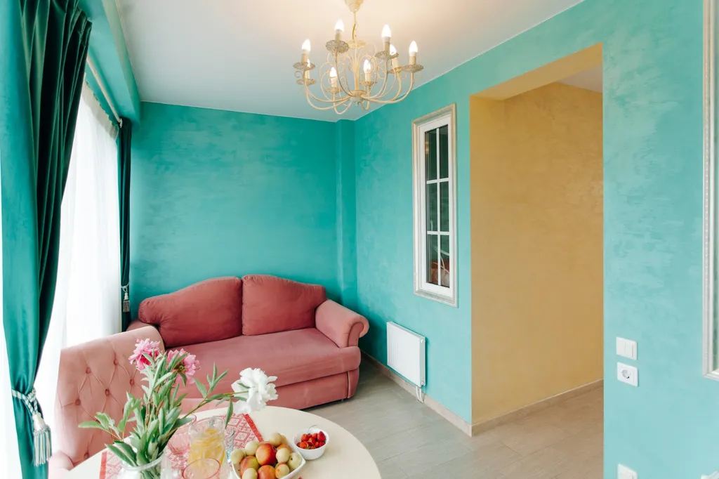 Уютная квартира с видом на Онежское озеро