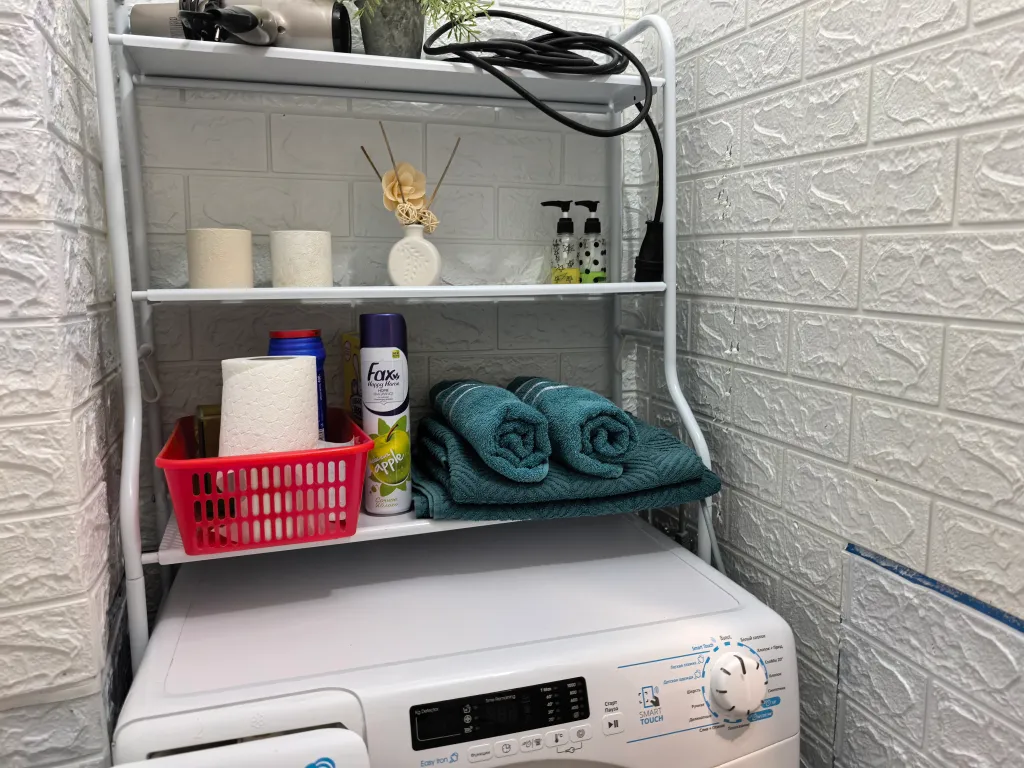 Уютная квартира рядом с парком