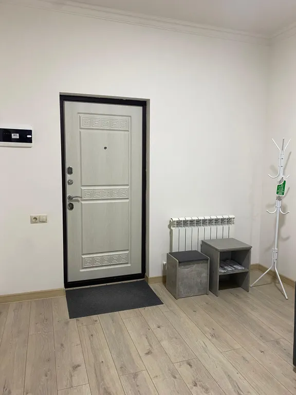 Студия 5-местный Люкс недалеко от центра Грозного