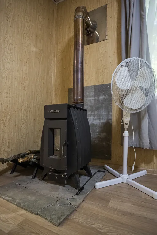 Квартира Комната — Бжид