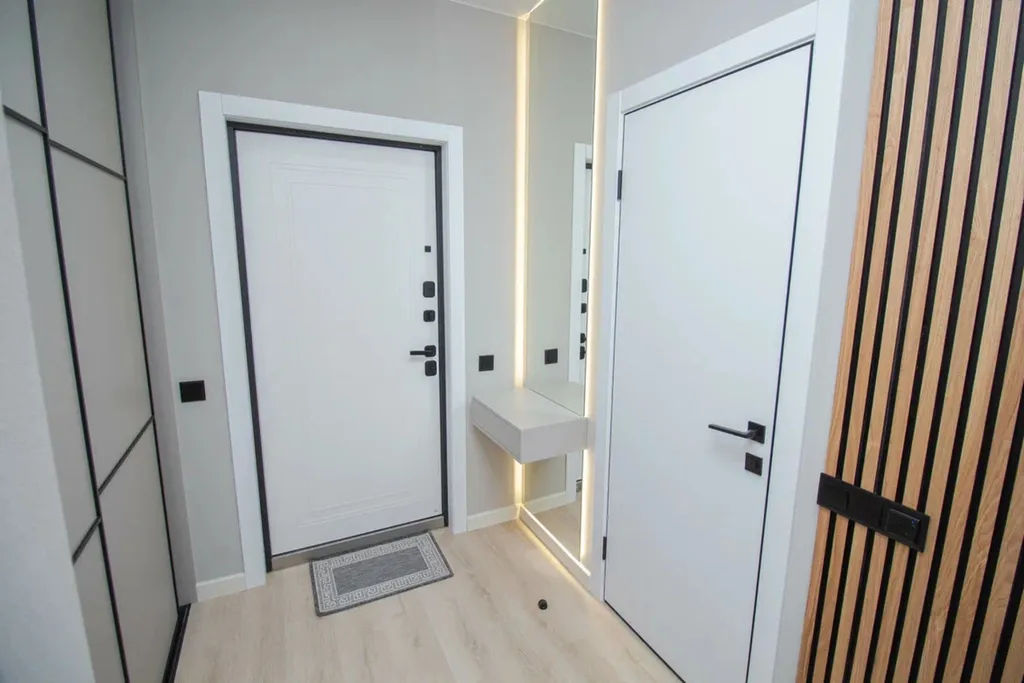 Эксклюзивная студия в центре (superior)