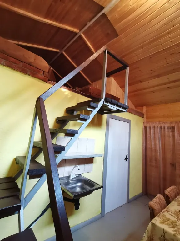 Домик на Пушкина