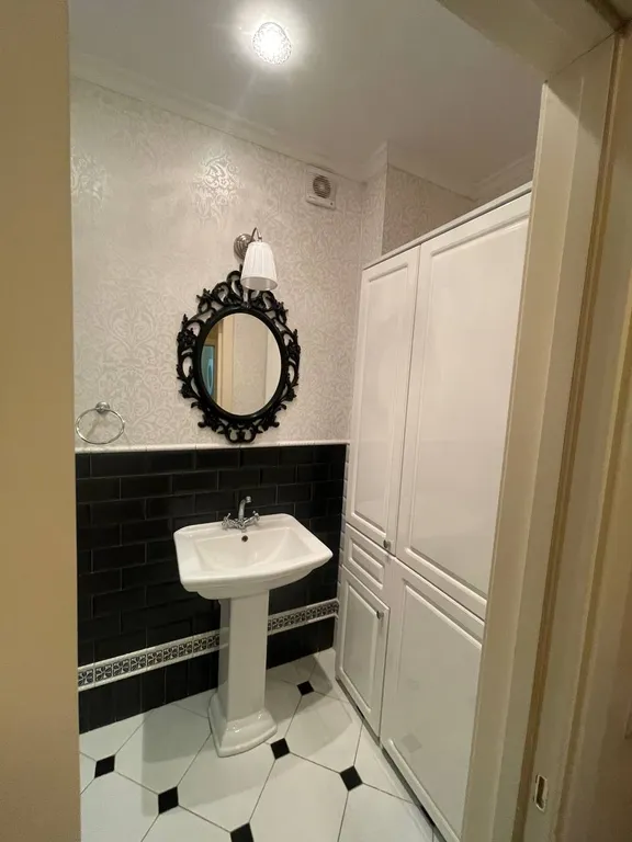 Коттедж на берегу моря