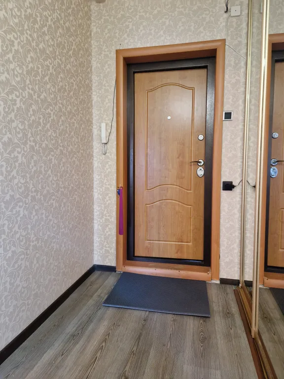 Комфортная квартира