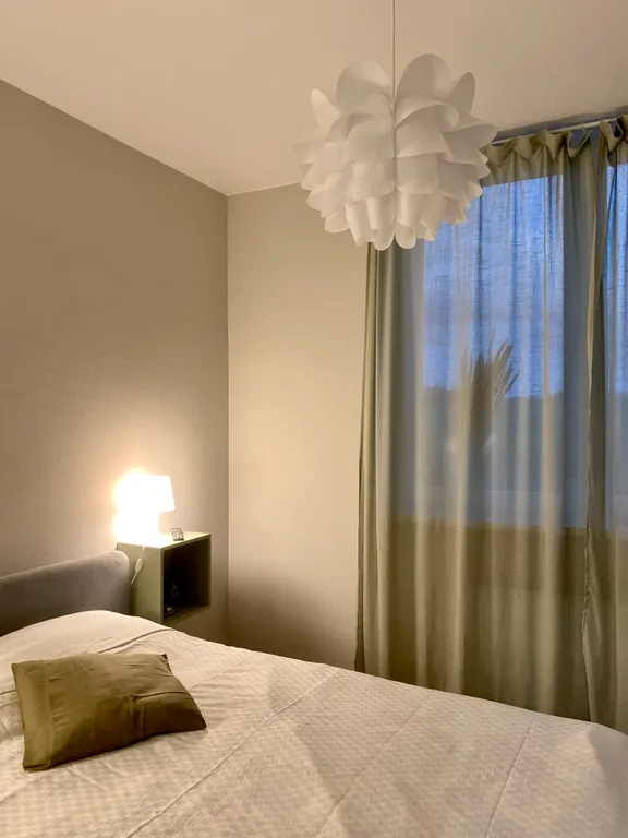 Квартира Квартира Апартамент Mint — Светлогорск