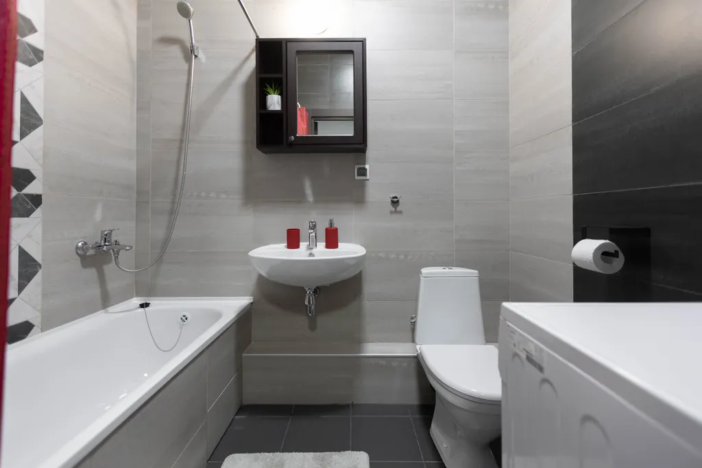 Дизайнерские апартаменты Испанские Кварталы