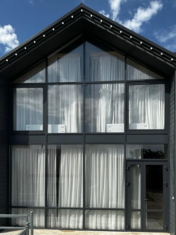 2-комнатный Дом