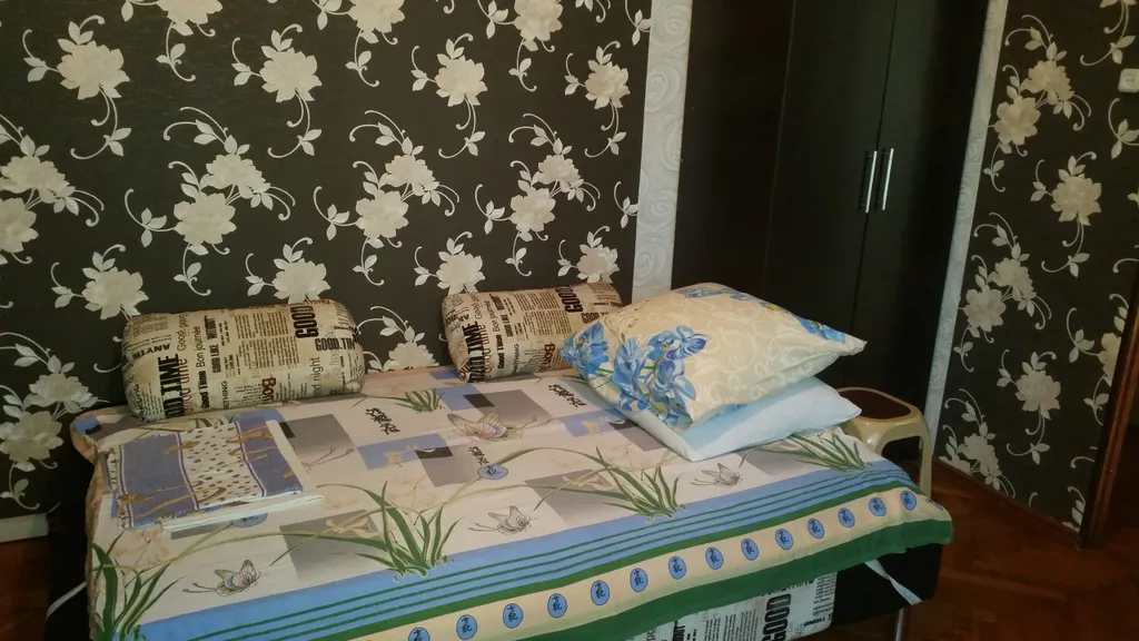 Коттедж Дом у моря — Анапа