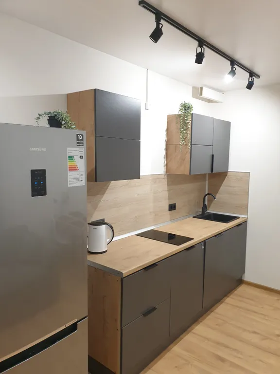 Квартира На намыве у Финского залива ВО 1-комнатные просторные апартаменты — Санкт-Петербург