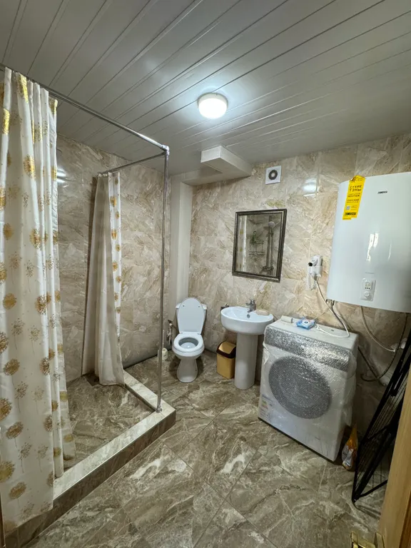 Коттеджный домик у Озера