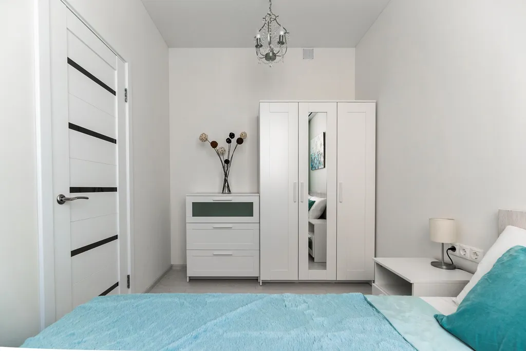 Квартира Квартира 1-к Море апартаментов в центре Сириуса, 10 мин до пляжа — Сириус