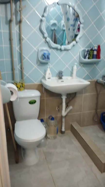 Уютная квартира у моря