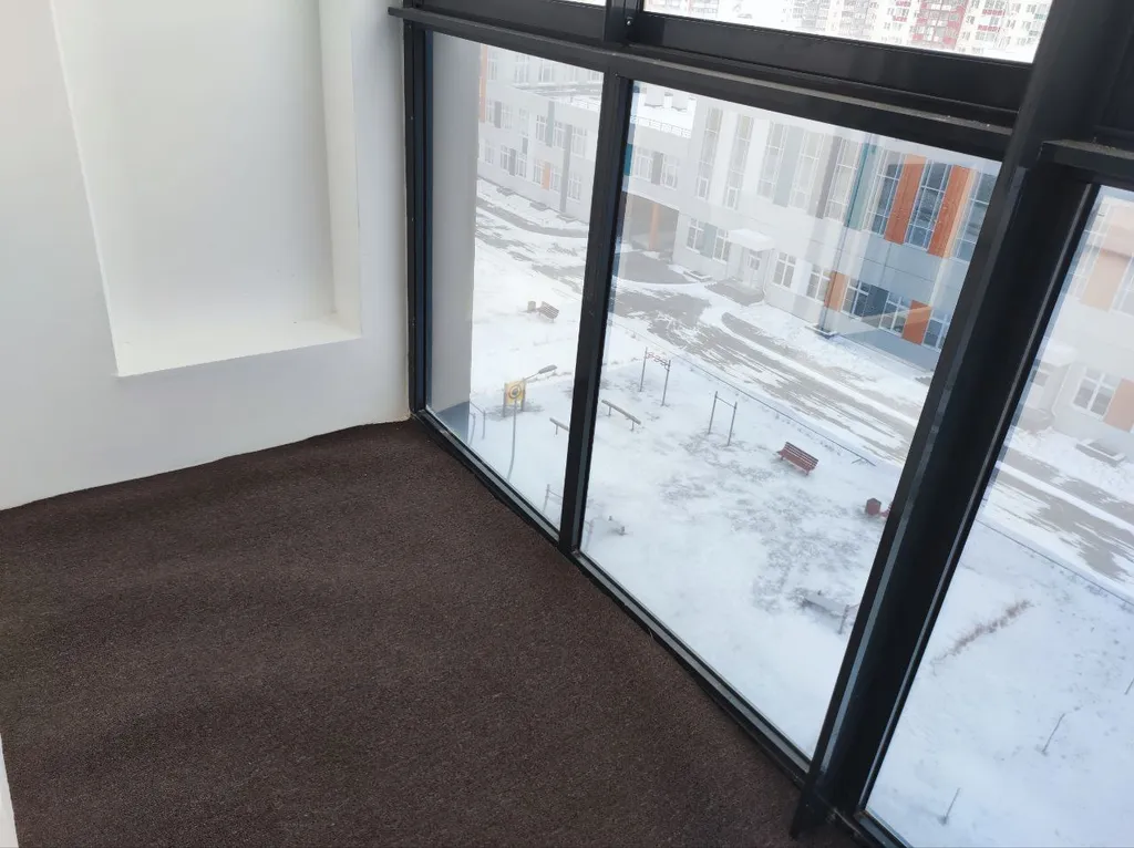 Уютная новая студия рядом с Термы Вода