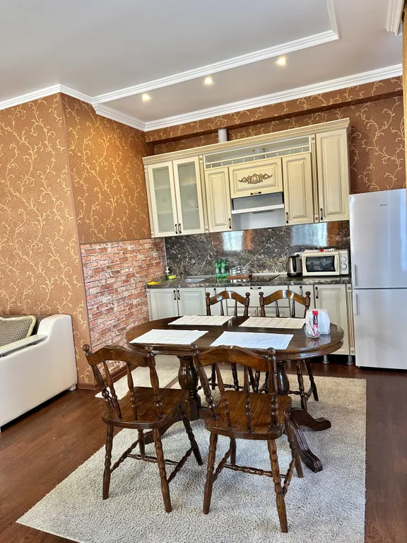 Квартира Комната — Горячий Ключ