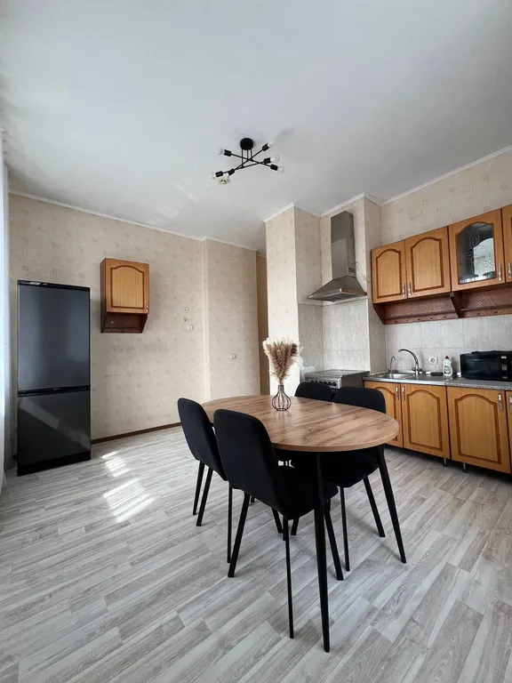 Уютные апартаменты в самом центре города