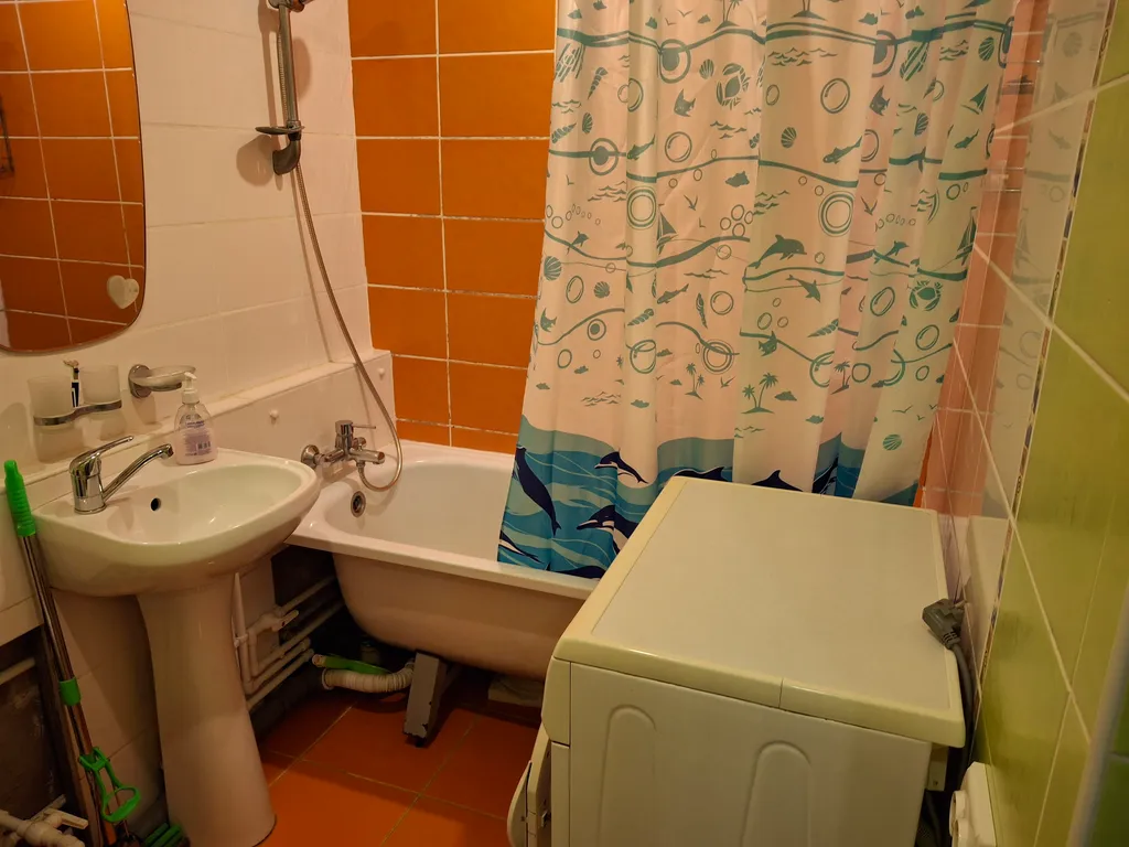 Апартаменты на Коммунаров