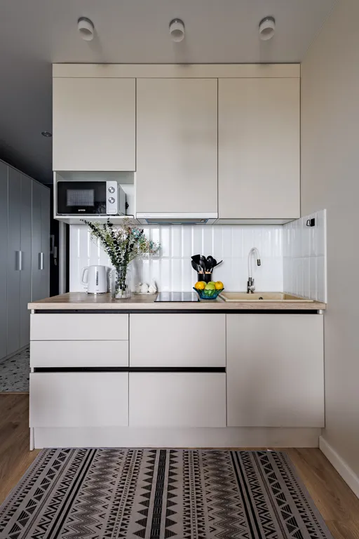 Новая студия ждет своих гостей