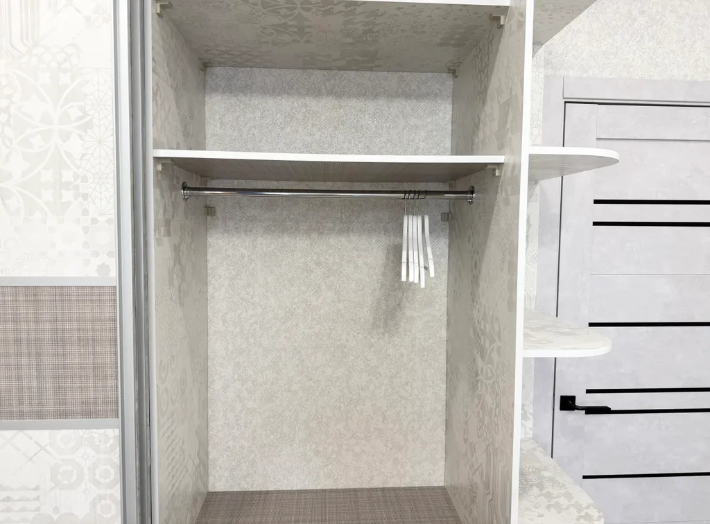 Прекрасная, чистая и светлая квартира в новом ЖК Видинеевский