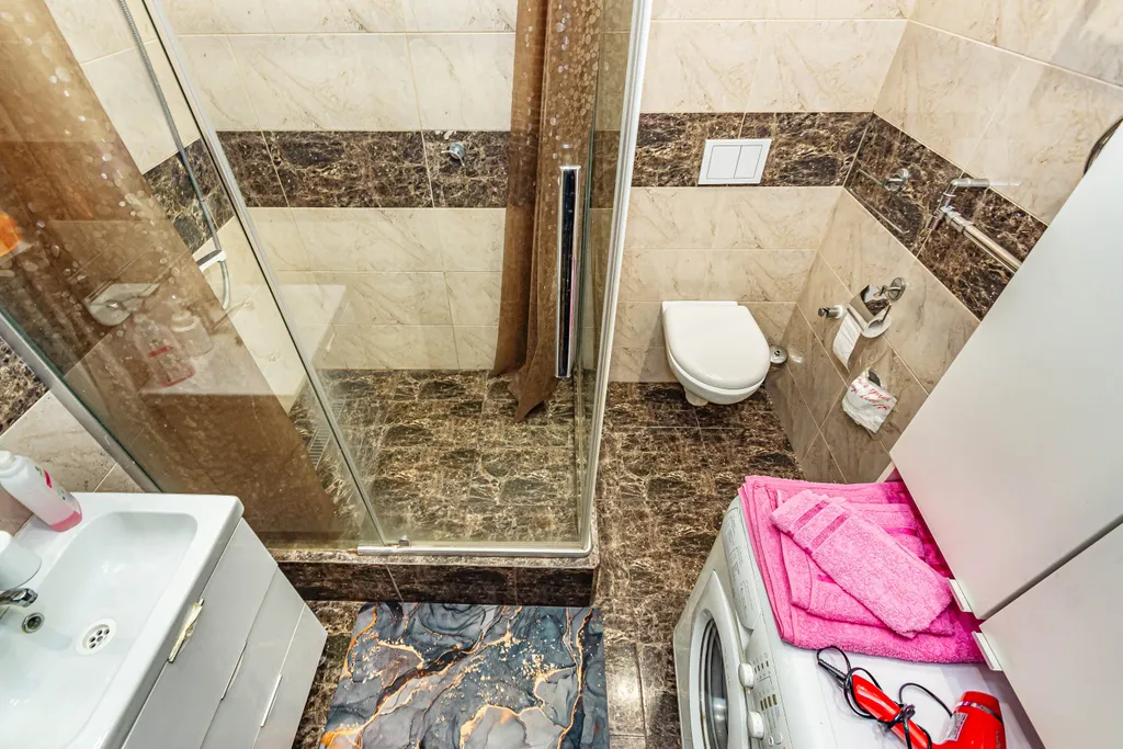 Волшебный уголок