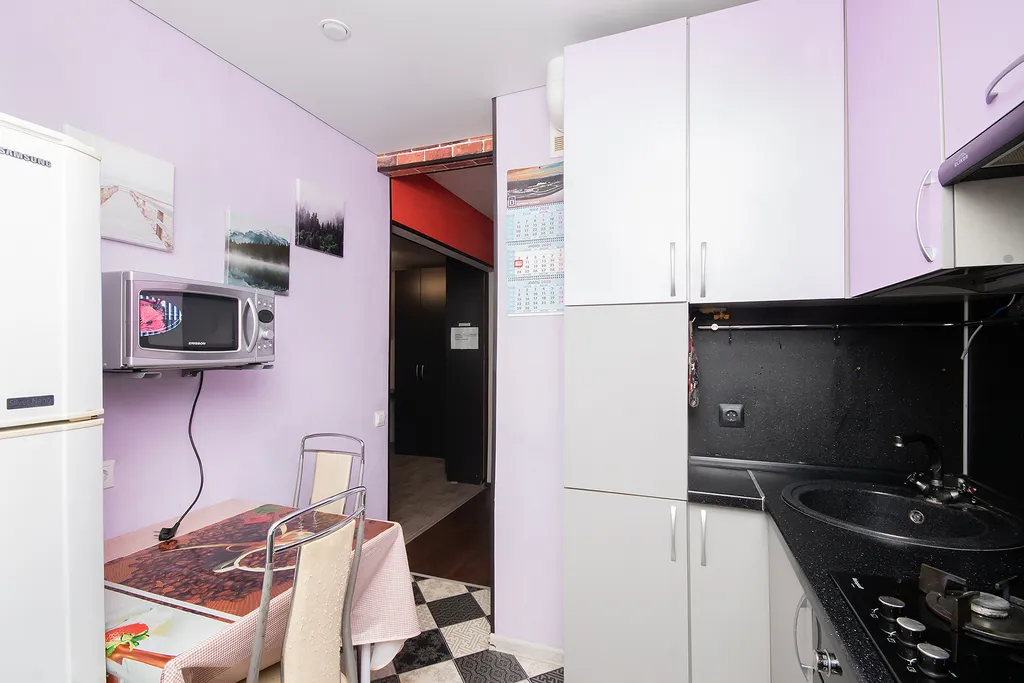 Приют странника