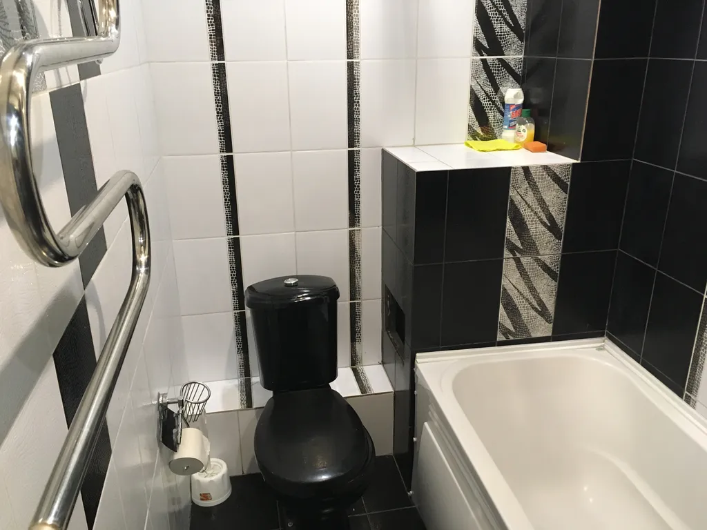 Уютная квартира-студия