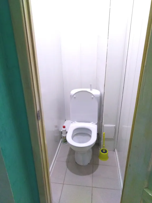 Уютная квартира у леса, рядом с горячим источником