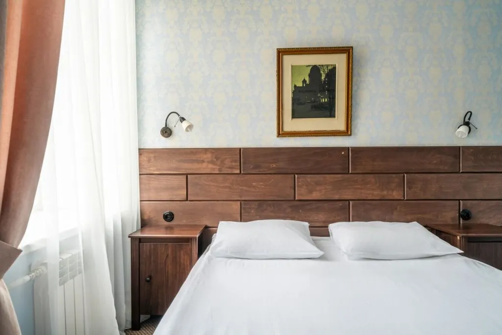 Квартира Комната — Санкт-Петербург