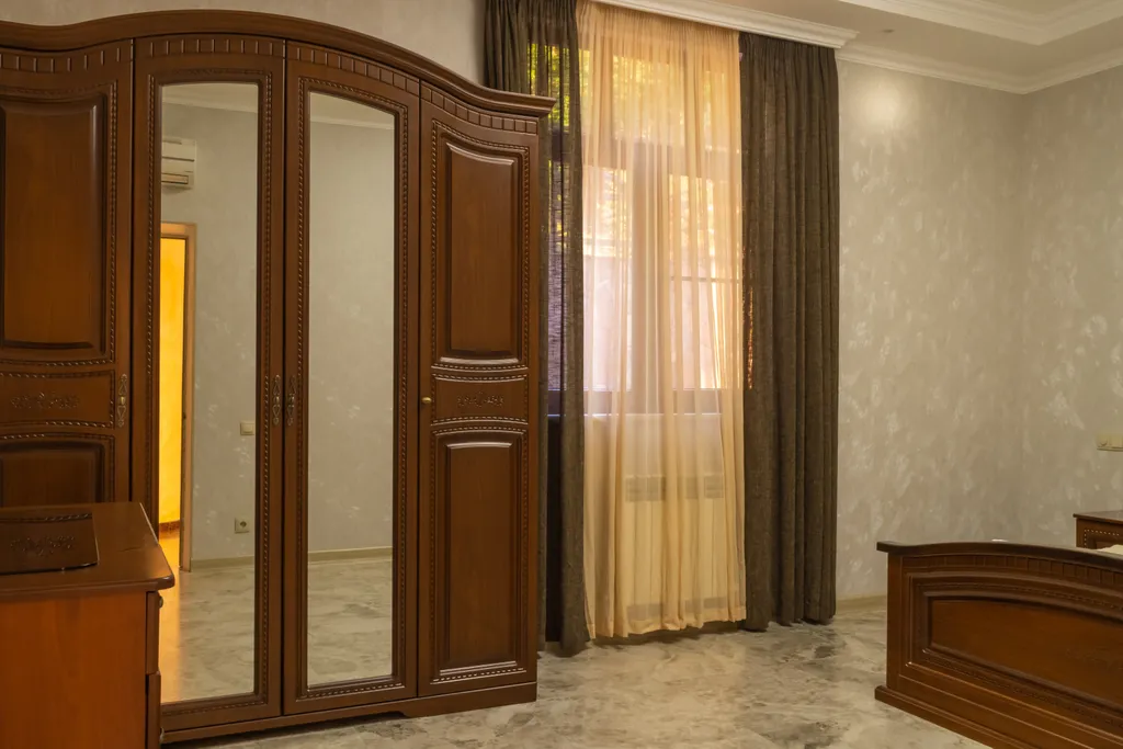 Дом в горах с видом на море Сочи