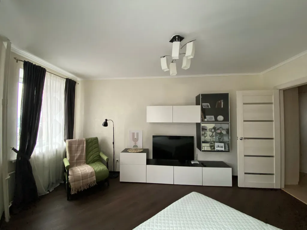 Квартира Уютная квартира в историческом центре нашей страны — Великий Новгород