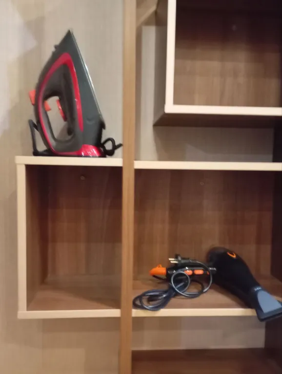 Комфортная квартира