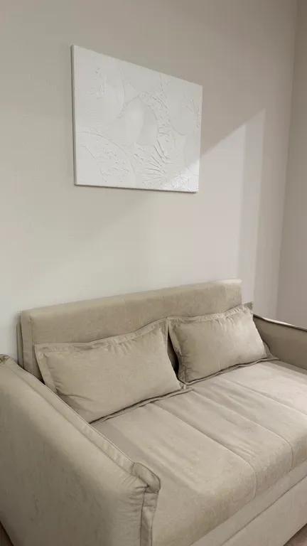 3-комнатная квартира в стиле ваби саби, рядом с японским садом