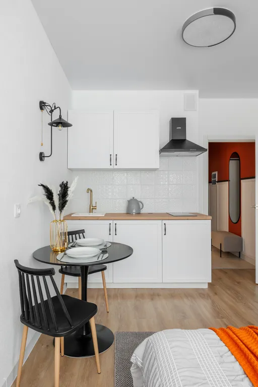 Квартира Квартира Студия Четыре стихии в Сердце Ярославля — Ярославль