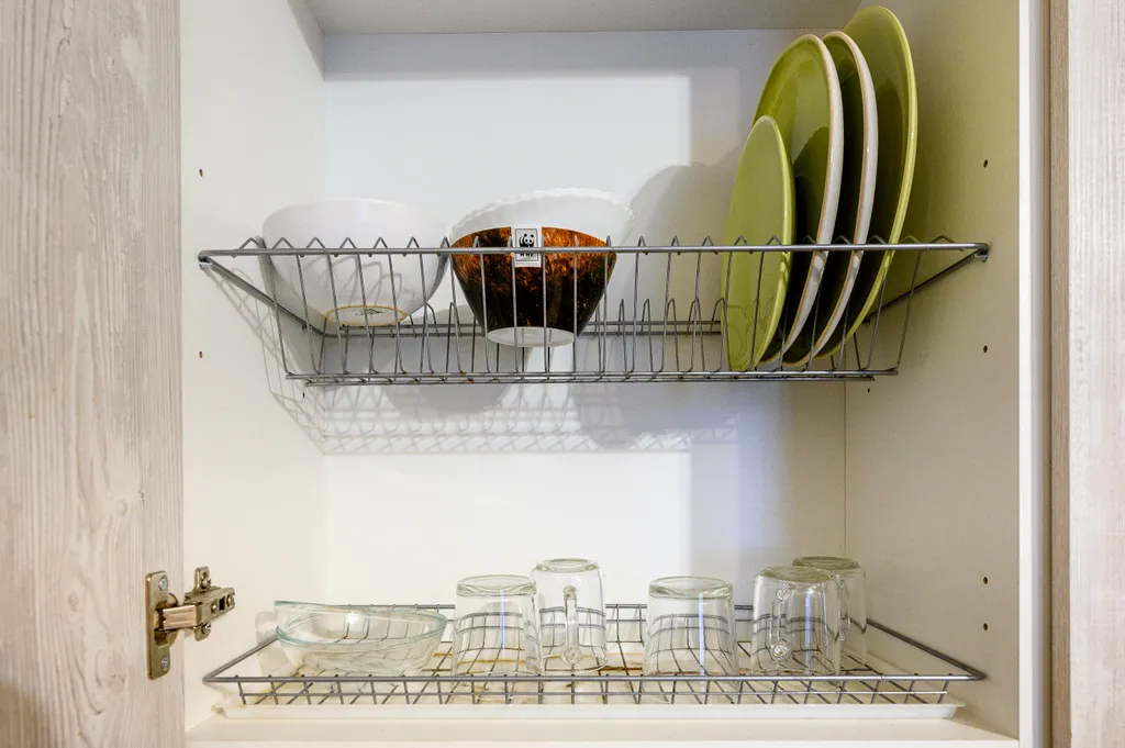 Студия с лоджией