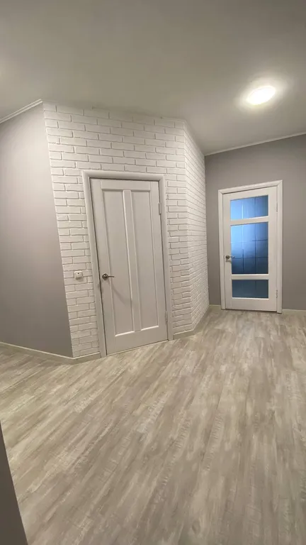 Просторная квартира в центре