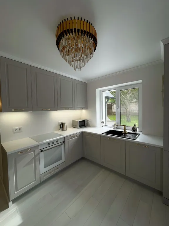 7 километров от Минска частный дом, 2-х комнатные апартаменты