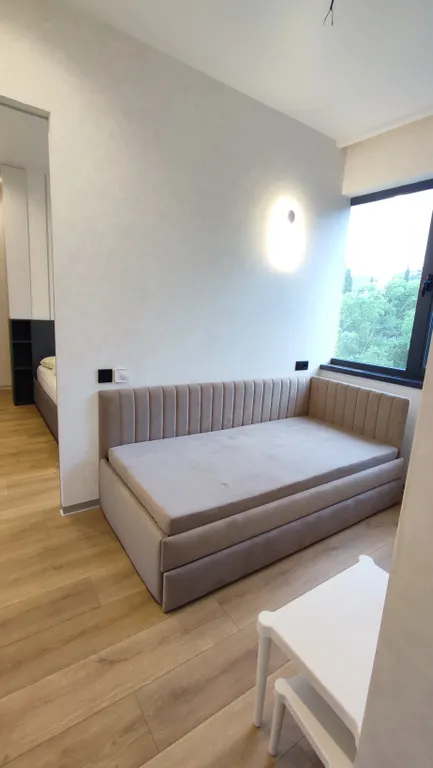 Шикарная двухкомнатная квартира в Приморском парке